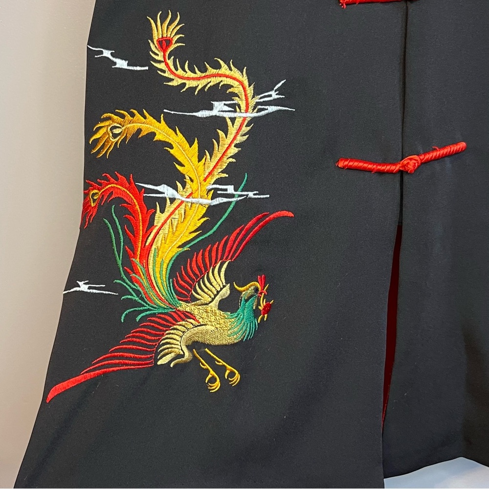 SILK Jacket - Picture 4 of 4